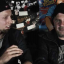 "Westbam" - Interview @ Scheune, Dresden (2015)
