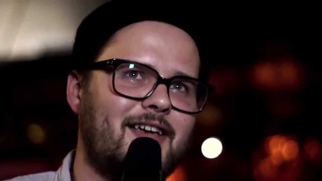 I